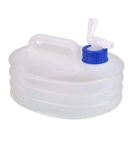 Vroxy Multi Purpose Folding Water Dispenser - 3L