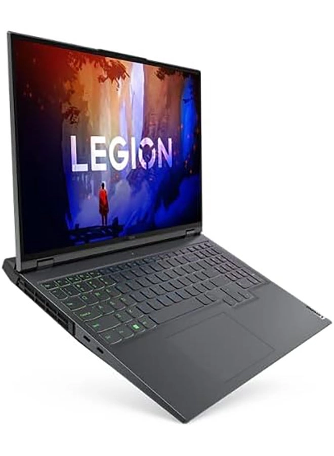 Legion 5 pro BH-HV8B-2N59 - 16'' Ryzen 7-5800H 64GB DDR4 1TB SSD