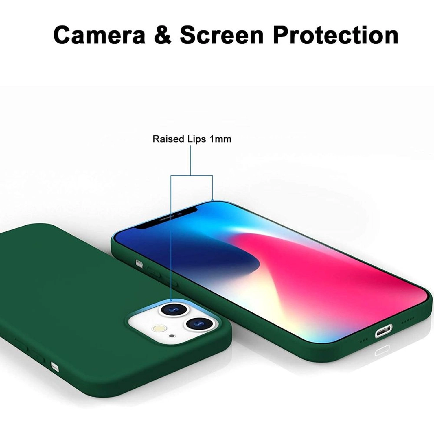 Case Back Case for iPhone 12 Pro Max