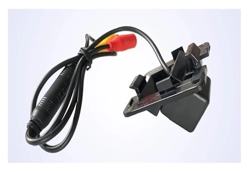 Rear View Camera - Night vision 720x540