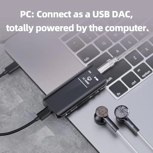 BTR15 - USB DAC