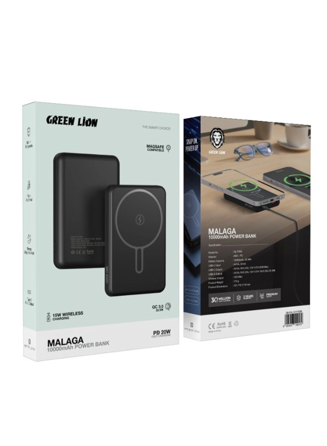 GNAL1PB10KWH - 10000mAh 20W