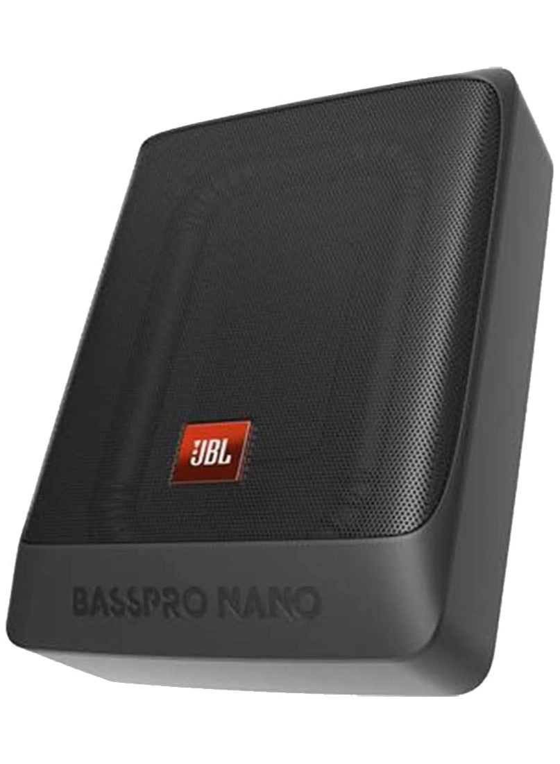 Bass Pro Nano - 8 inch
