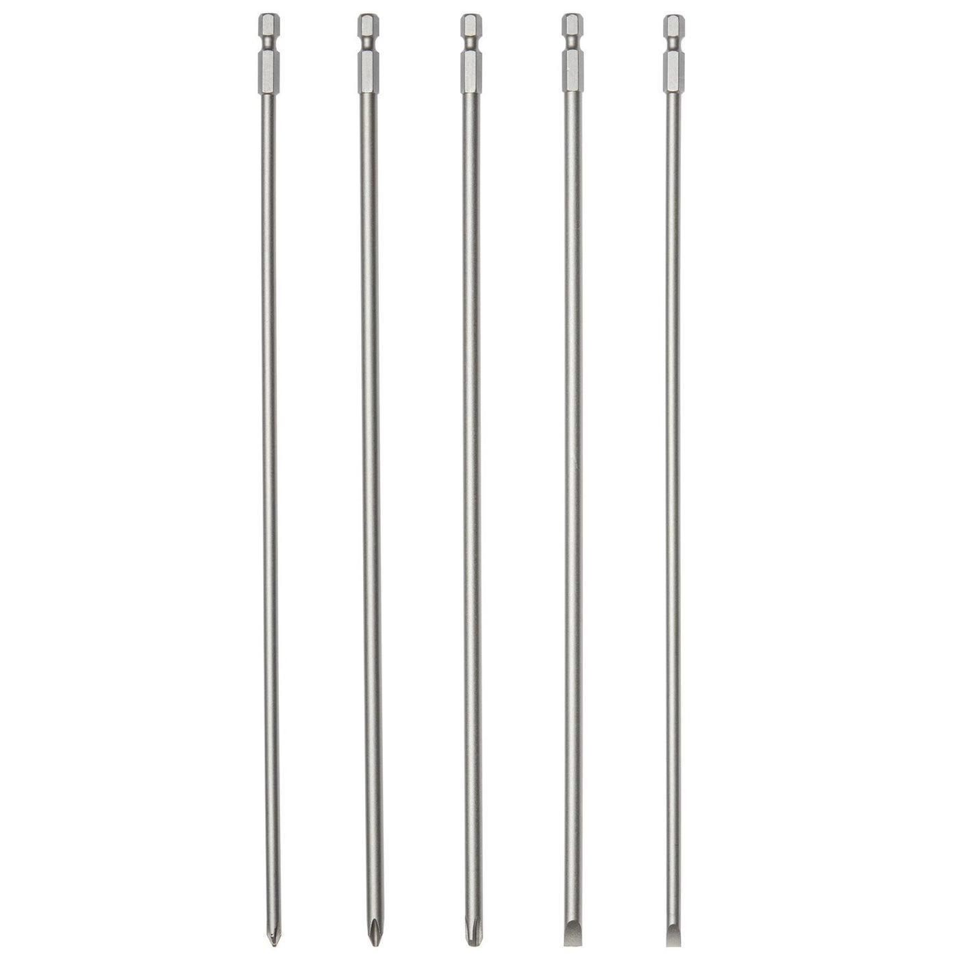 Neiko 10043A - 5Piece 12Inch