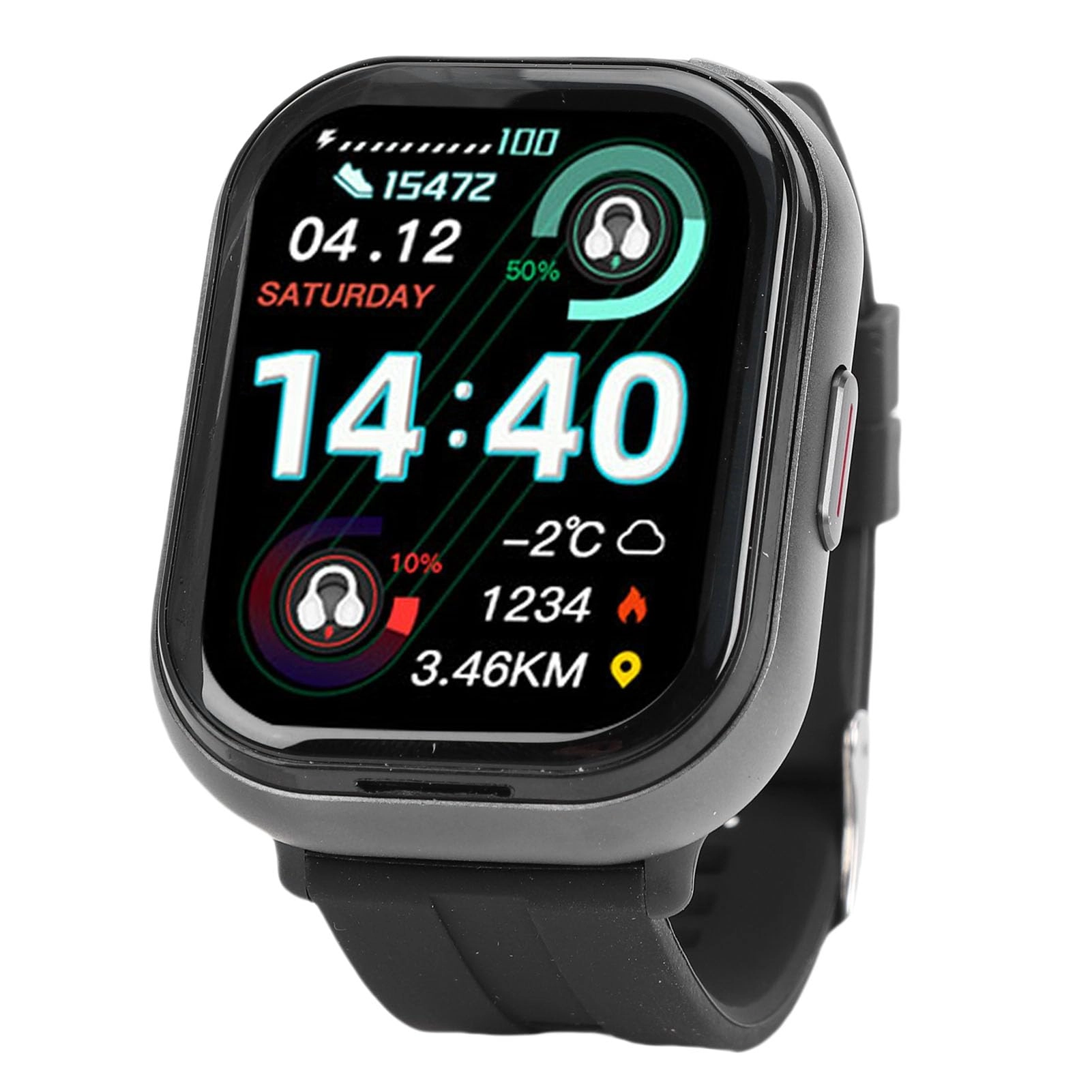 Oreilet j1i89gropv ABS