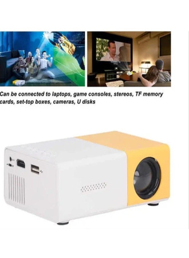 LED PROJECTOR EI-80017