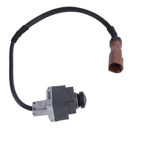 Surround Vision Camera