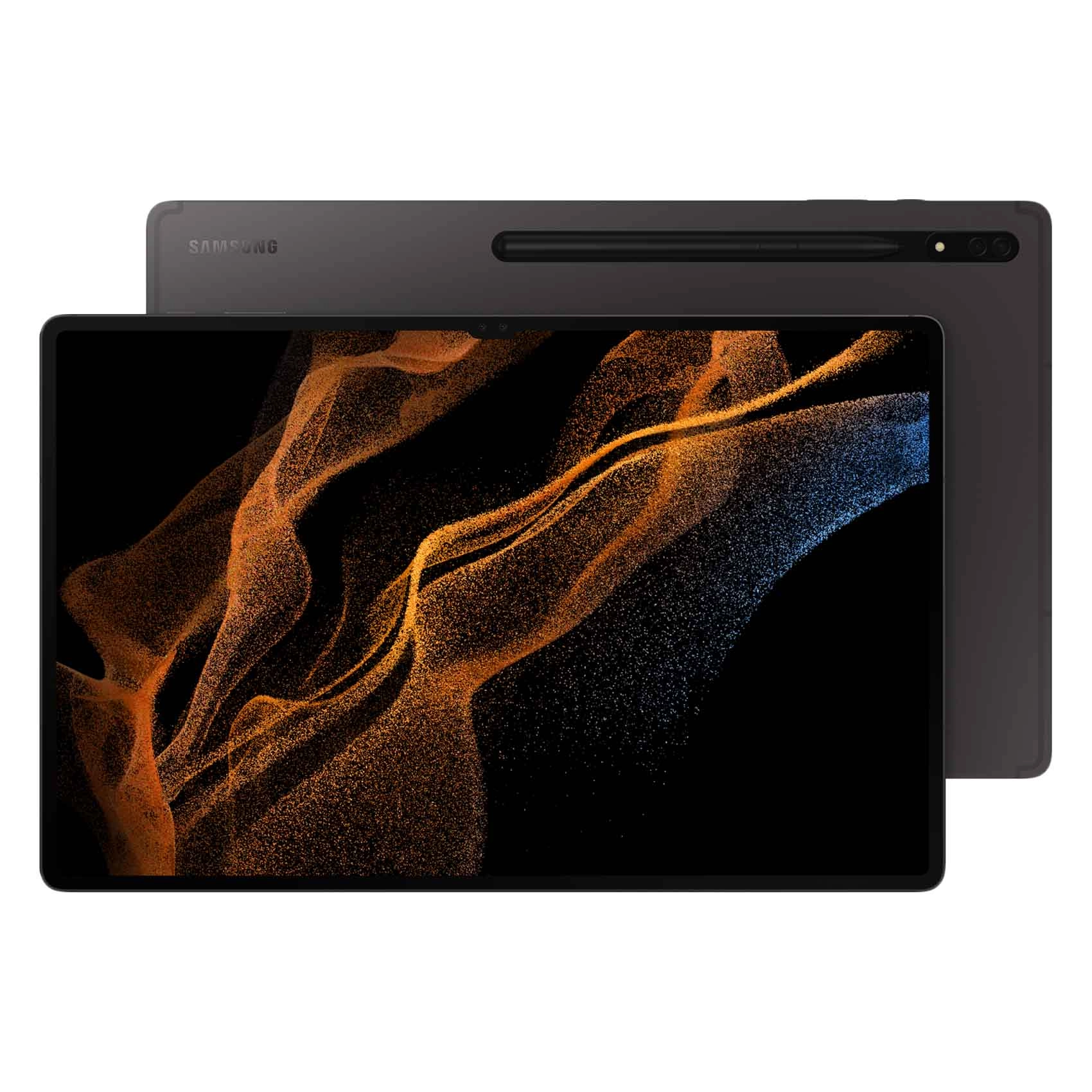 Galaxy Tab S8 Ultra - 128GB 14.6"