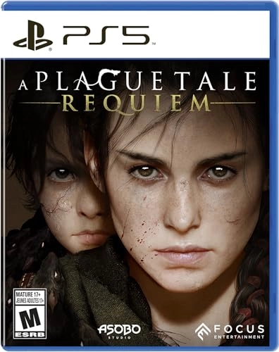 A Plague Tale: Requiem - PlayStation 5
