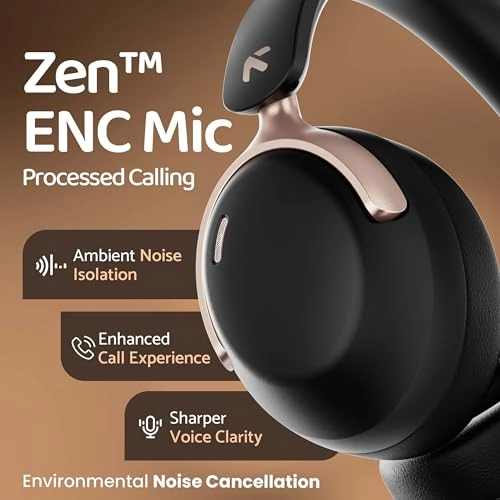 Anchor Pure Wireless Headphone