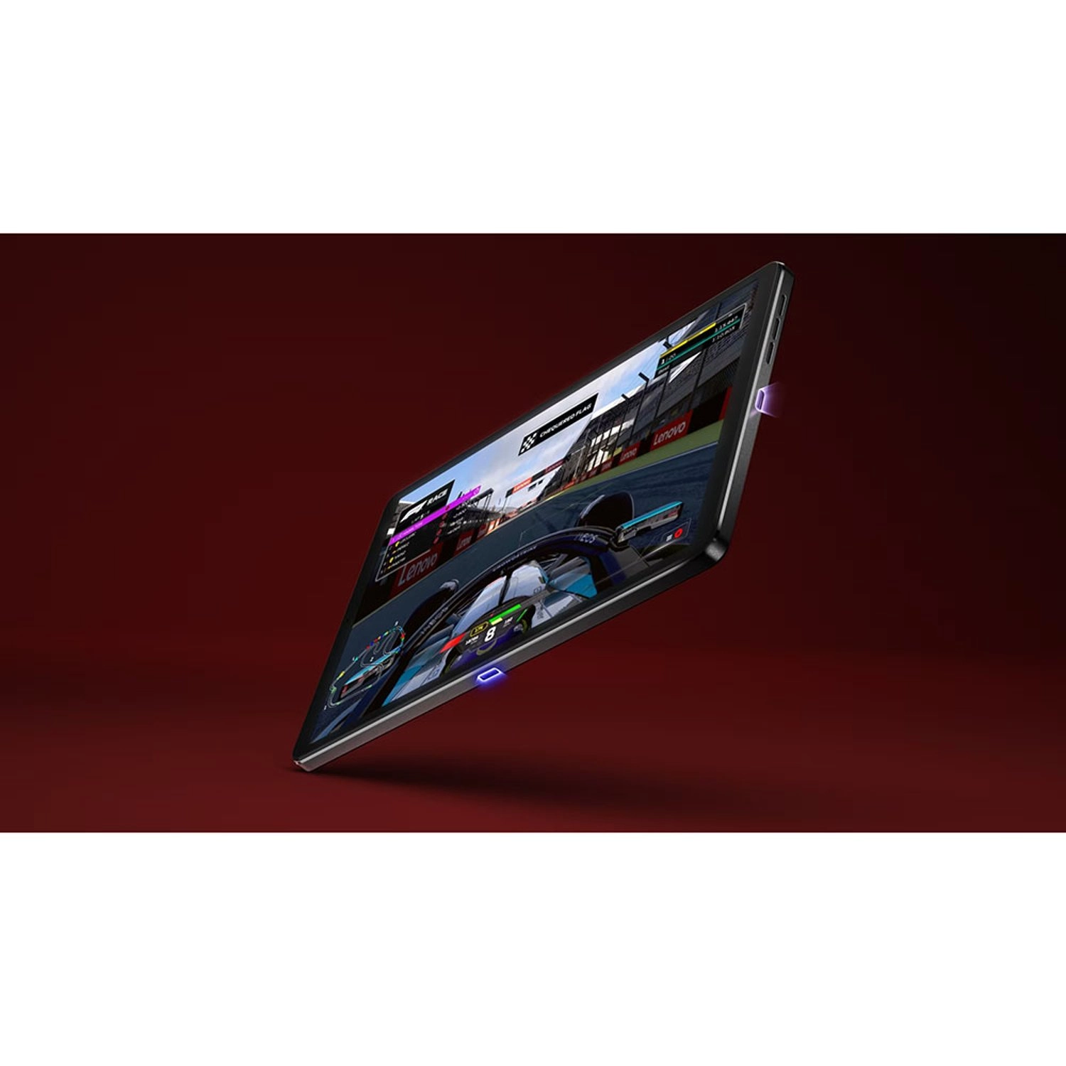 Legion Tab - 256GB 8.8"