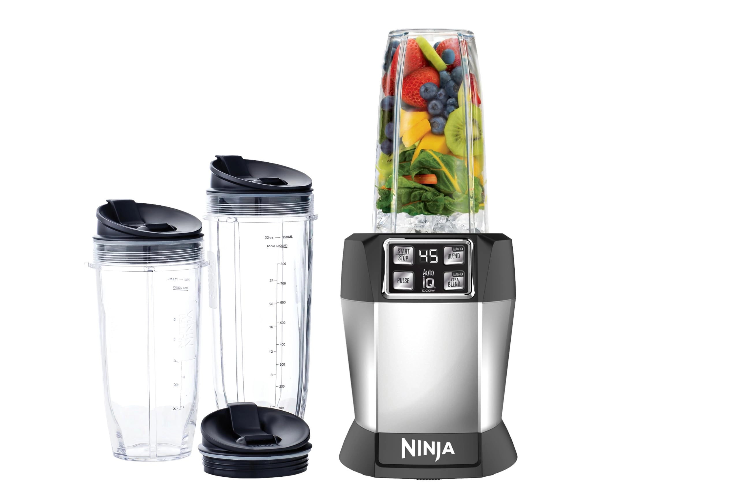 Ninja BL481C - 1000 W