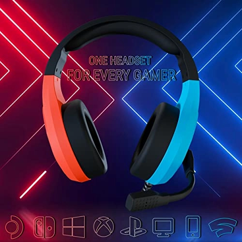 RXH-30 Wired Headset