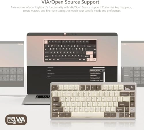 SK71 Pro - US Wired/Wireless