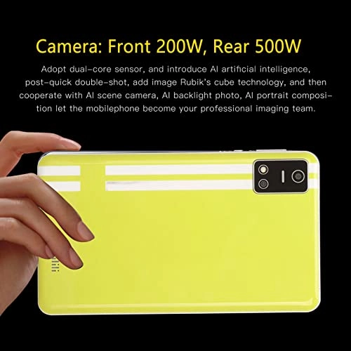 Android 10 Tablet - 2GB 7in 32GB