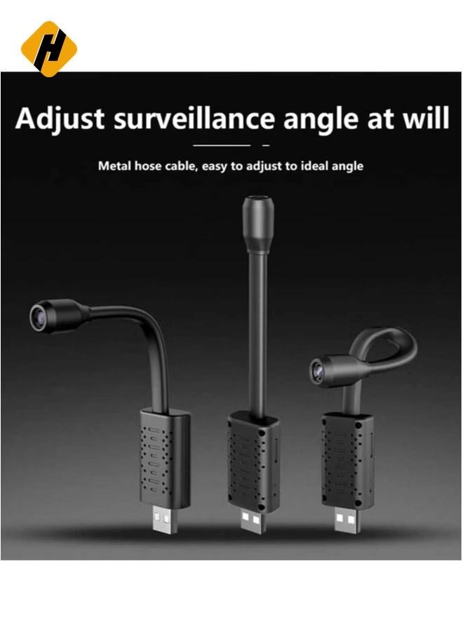 Portable Wifi Security Camera