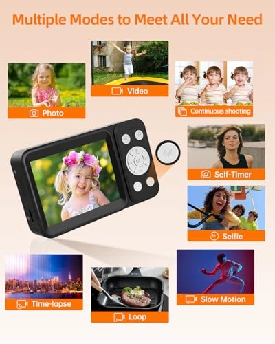 Compactline 64 Dual Screen