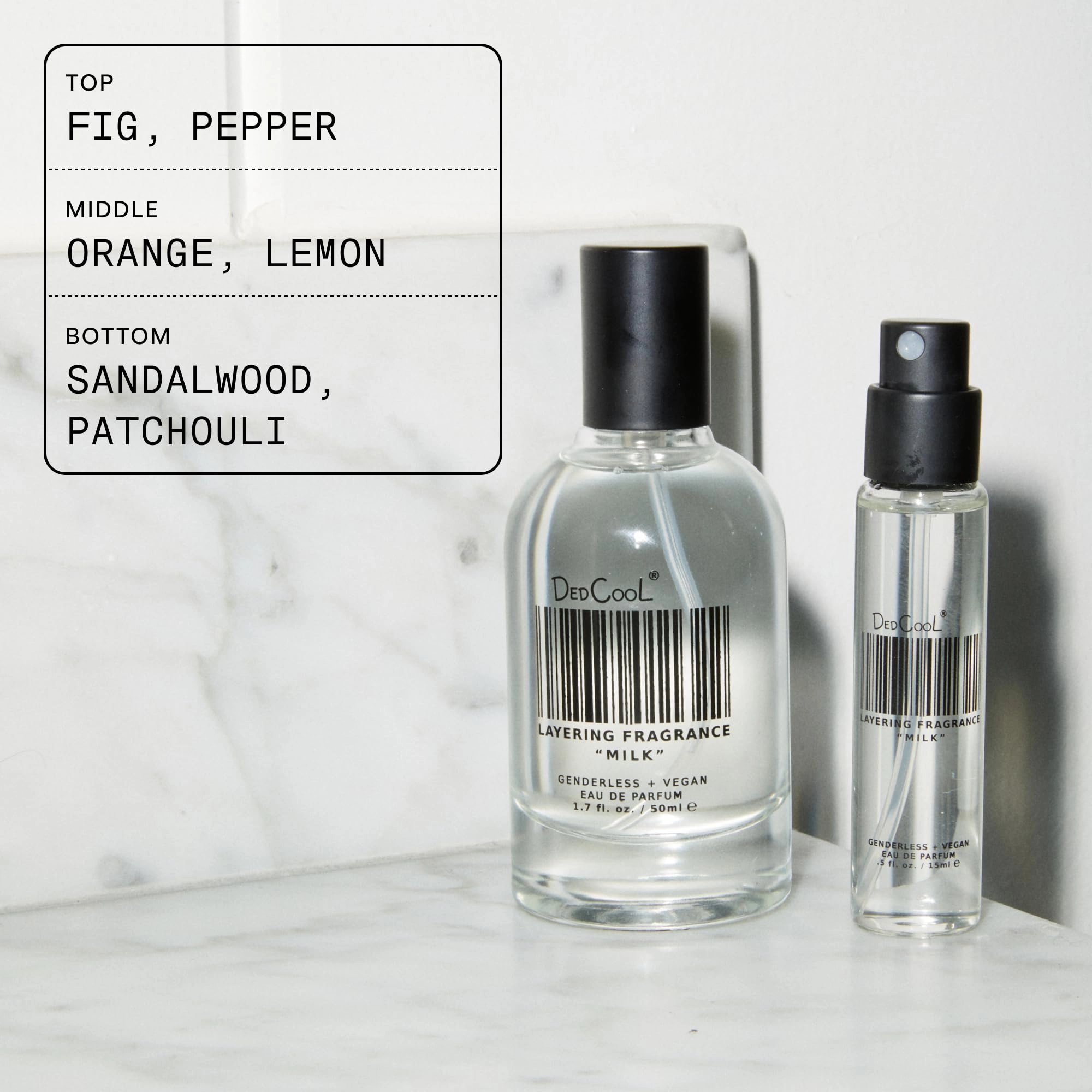 Fragrance 04 - Eau de Parfum 50 ml
