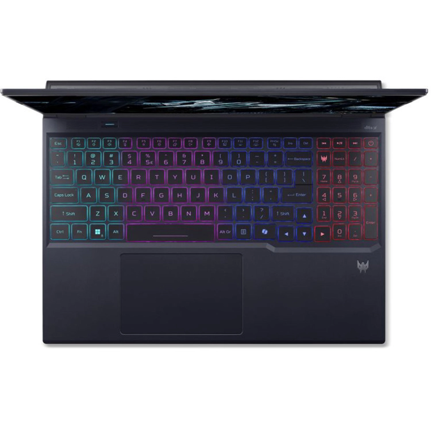 Predator Helios Neo 16S PHN16S-71-91AW - 16'' Core Ultra 9-275HX 16GB DDR5 1TB SSD