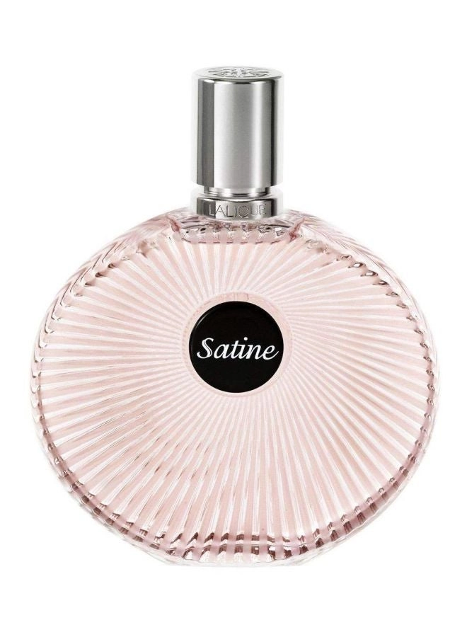 Satine Eau de Parfum 100ml