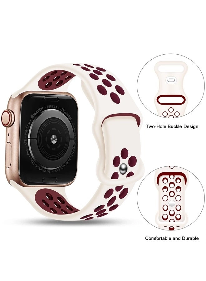 Sport Bands - 42mm 44mm 45mm 49mm