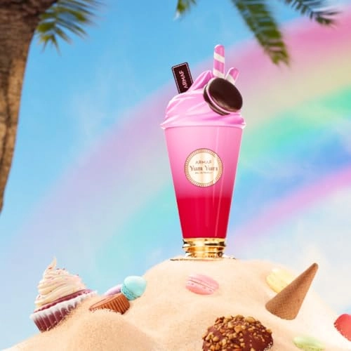 Delights Yum Yum Eau de Parfum 100 ml