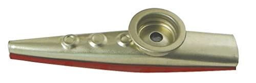 Neato! Metal Kazoo - 3 years and up