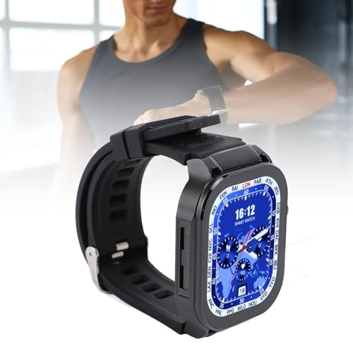 Smartwatch - 2.06 inch