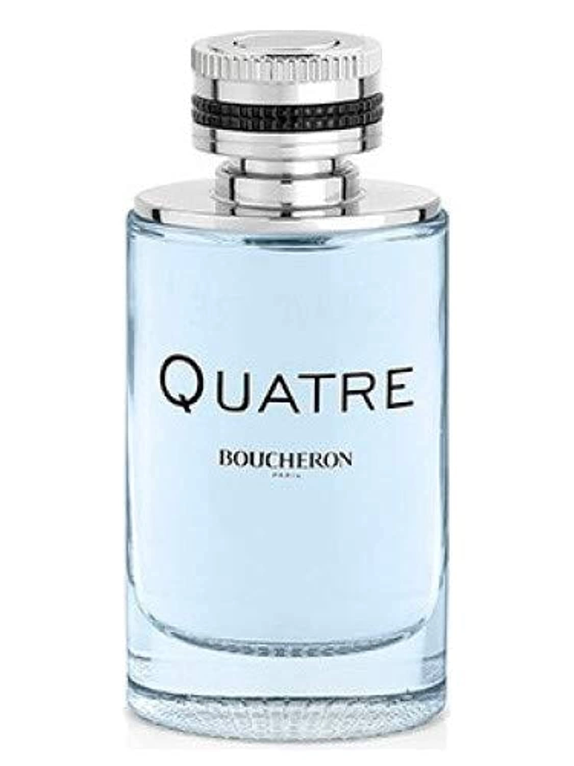 Quatre Eau de Toilette 100ml Pack