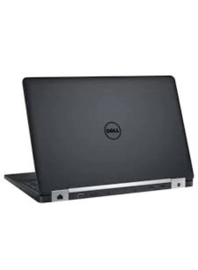 (Renewed) Latitude 5570 - 15.6'' Core i7 16GB DDR4 256GB SSD
