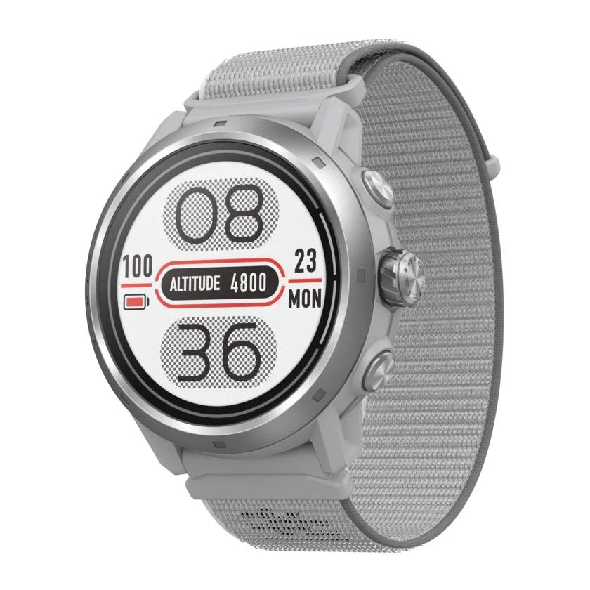 Coros APEX 2 Pro Titanium Alloy GPS