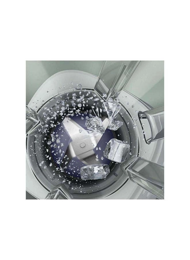 Series 5000 Blender Core - ProBlend Crush Technology 5 speed settings HR2222