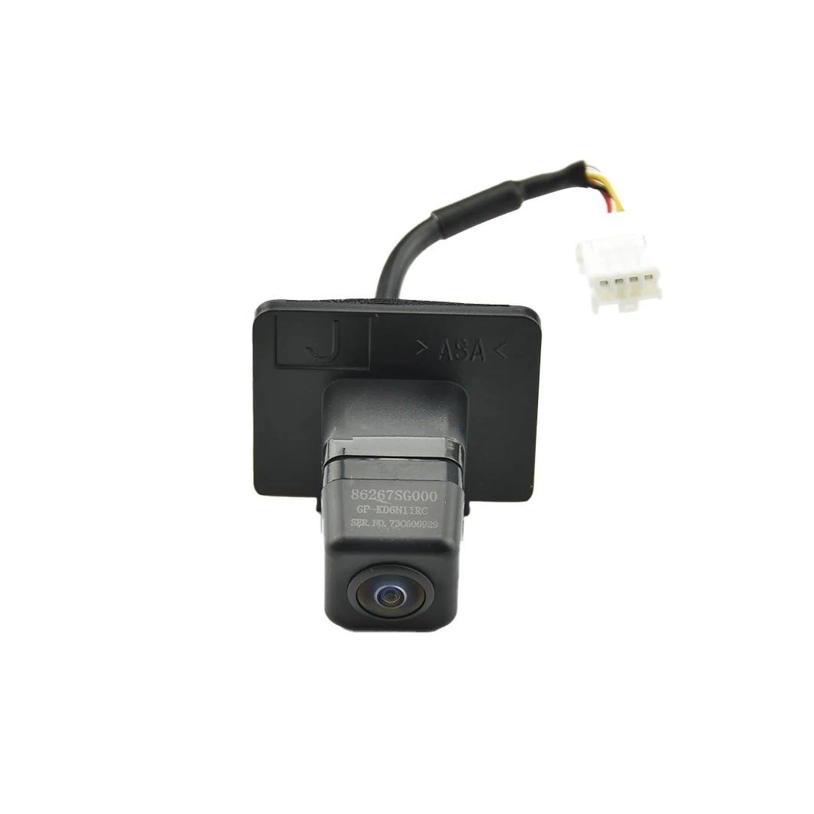 NYSGMVBDOFH 86267SG000 - Night Vision