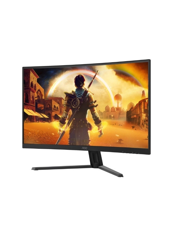 C32G42ZE - 32 Inches 1920 x 1080 Pixels