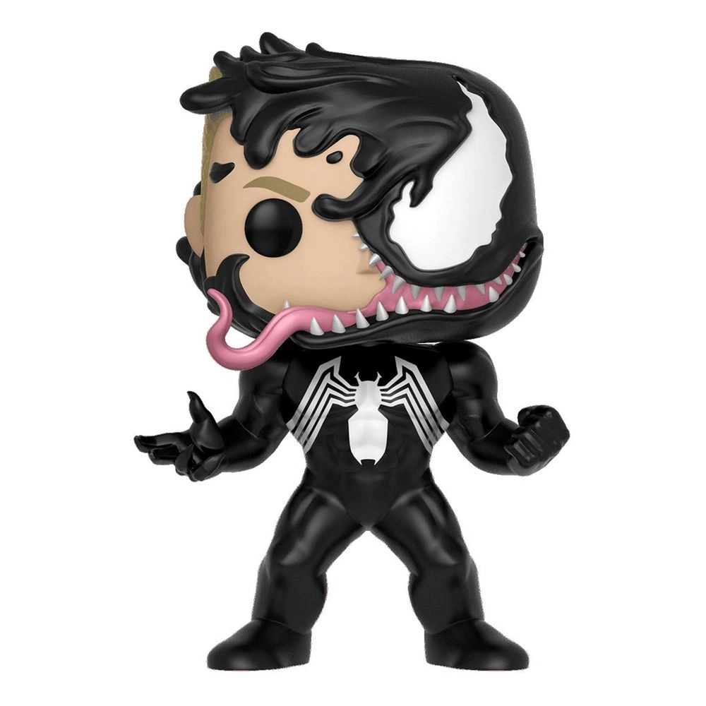FUNKO TOYS Venom as Eddie Brock - Marvel (12 cm) (FU32685)