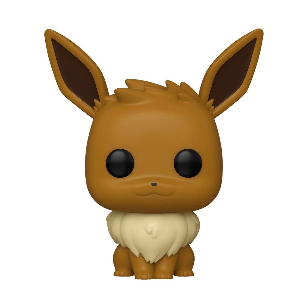 Eevee - Pokemon POP! Jumbo Games