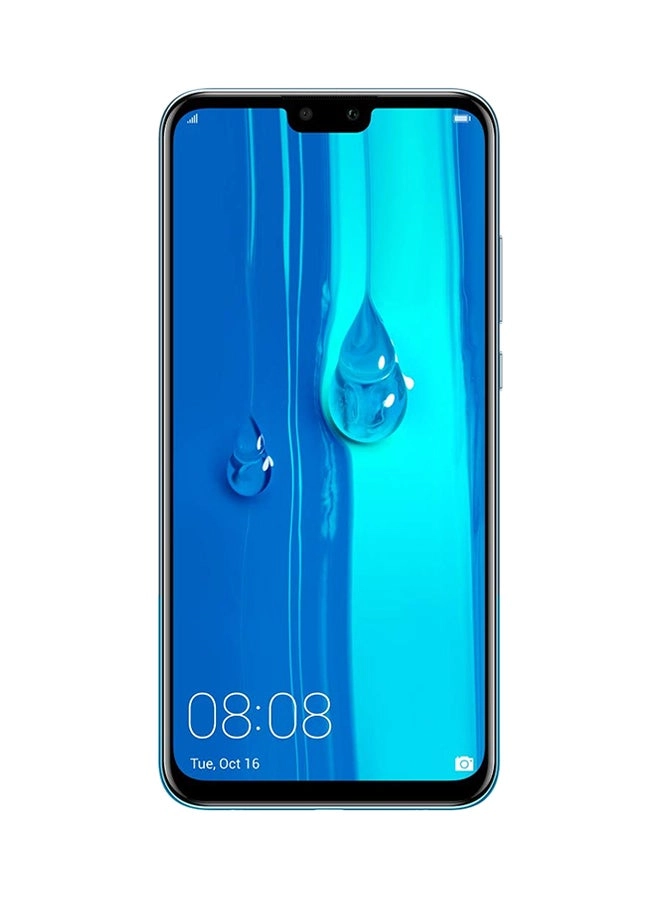 Y9 2019 - 4GB 128GB
