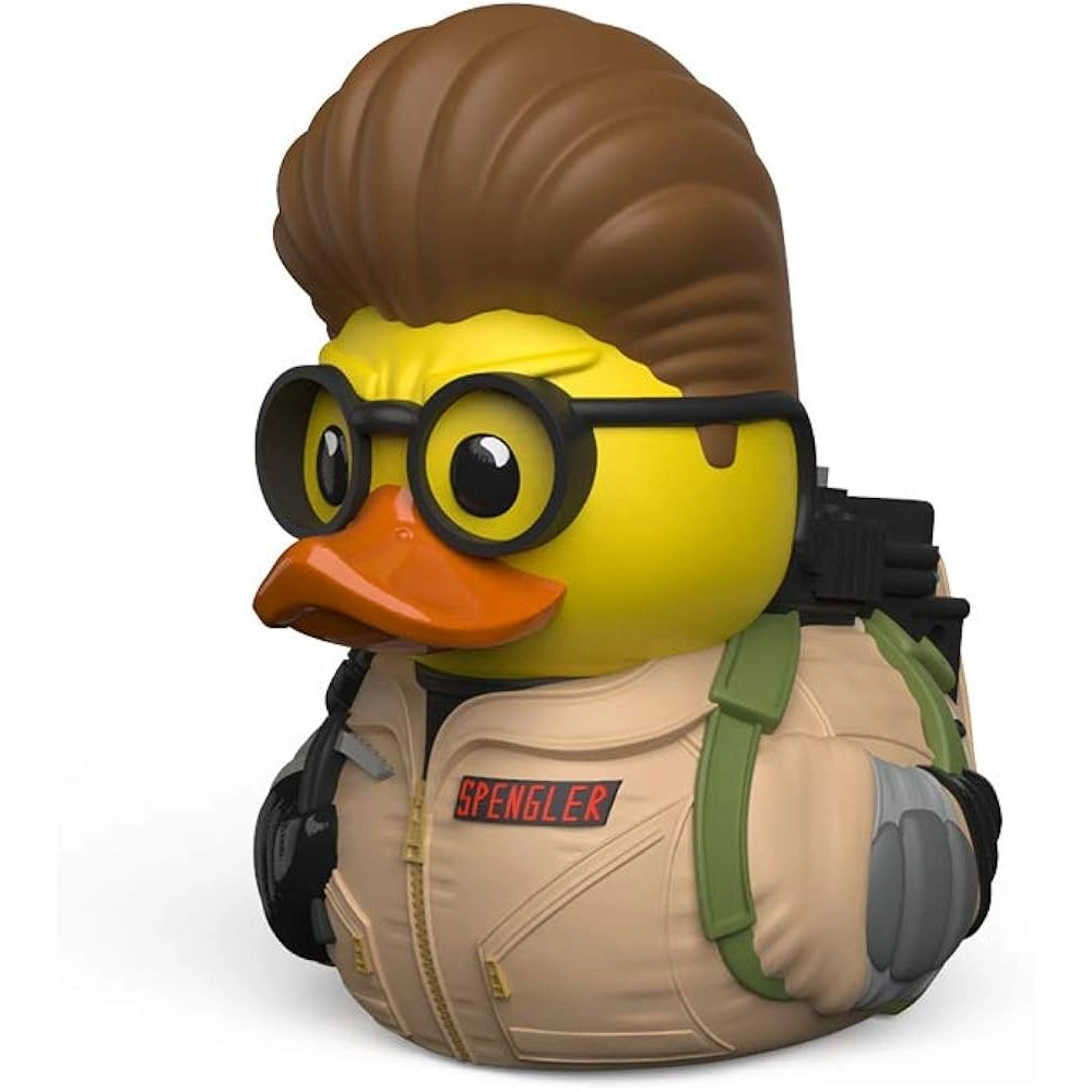 Numskull Designs Egon Spengler - Ghostbusters (9 cm) (NS4799)