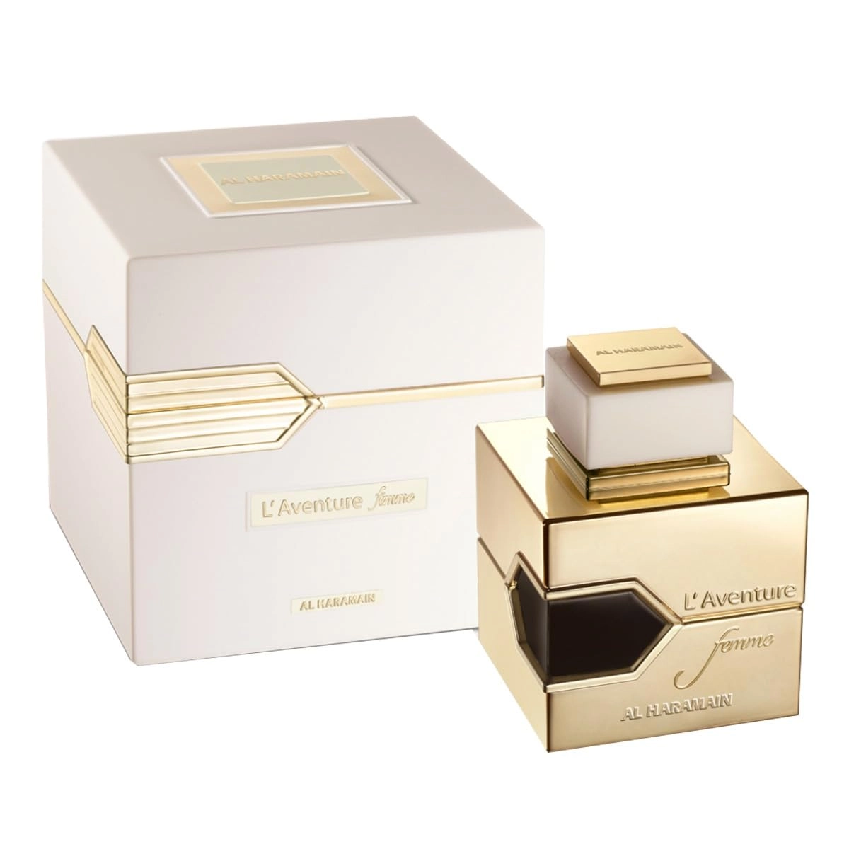 Al Haramain L’Aventure Femme Eau de Parfum - 200ml