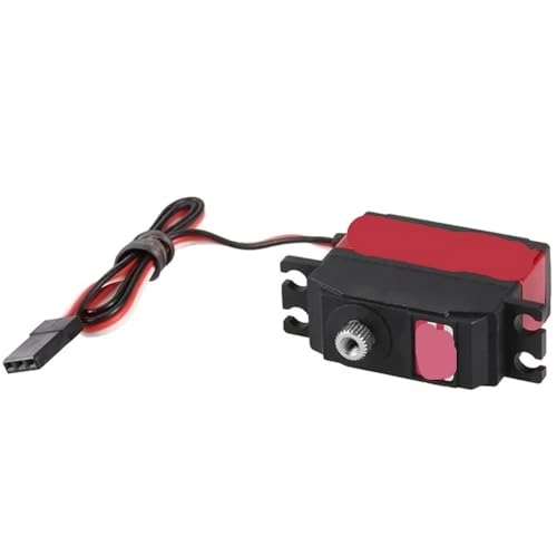 Digital Servo - 1:12