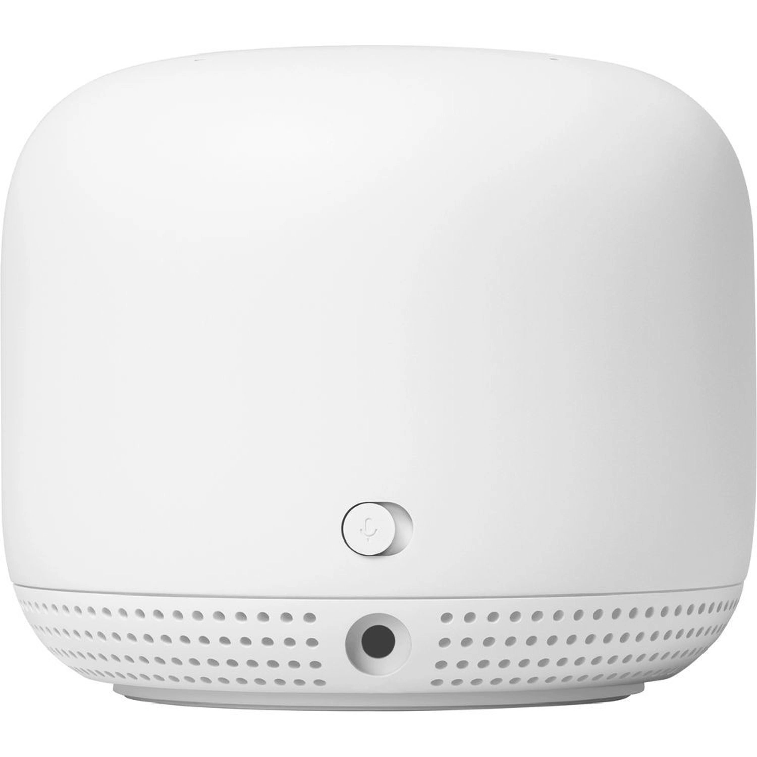 Nest Wifi Router + Nest Wifi Point - 2200 Mbps 802.11ac