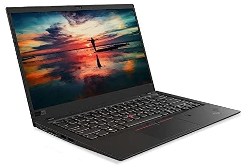 (Renewed) Thinkpad x1 Carbon - 14'' I5-4300U 8GB DDR3 256GB SSD