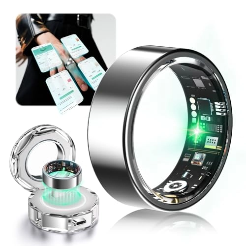 Smart Ring - 11