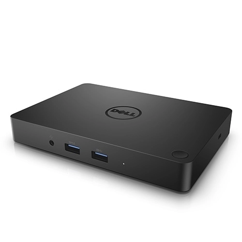 WD15 - 452-BCCQ USB-C 130-Watt