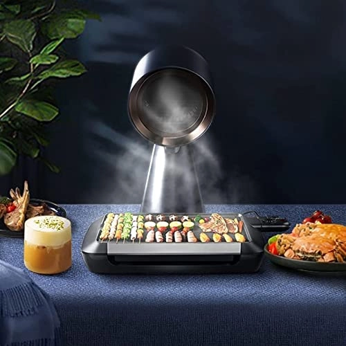 Portable Extractor Hood
