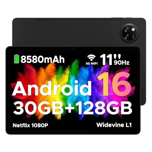 Tab A9 Pro+ - 128GB 11"