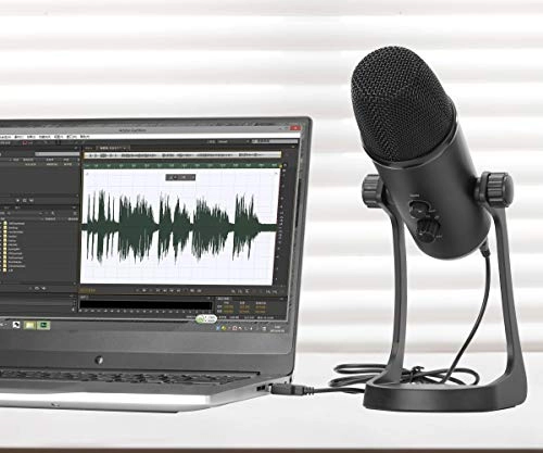 XM-USB USB Microphone
