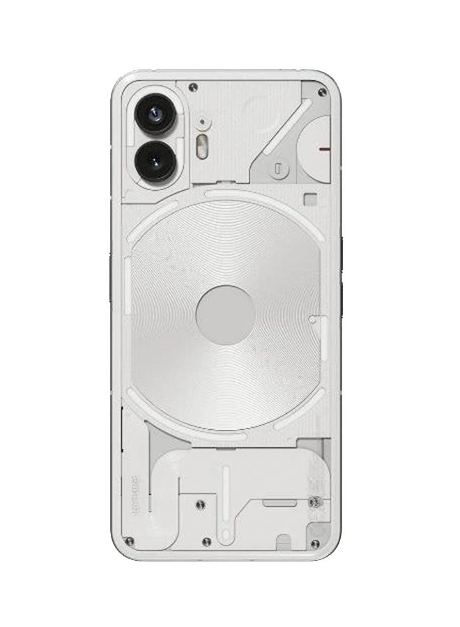 (Renewed) Phone 2 - 12GB 256GB