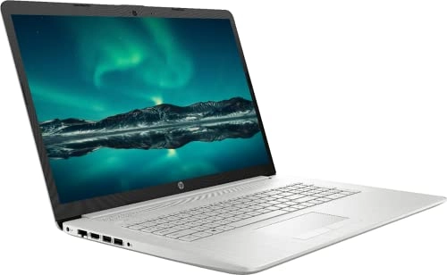 2021 Newest Premium Laptop Computer - 17.3 inch 512 GB 16 GB Core i5-1135G7