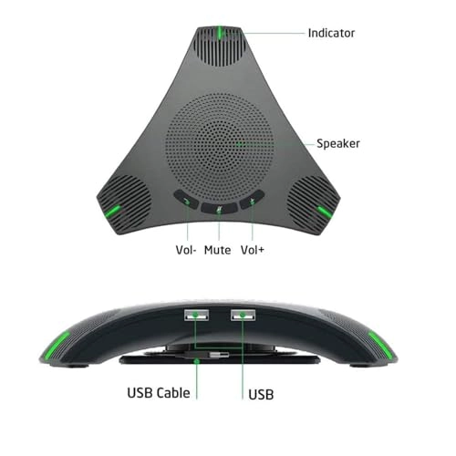 Conference Microphone - USB